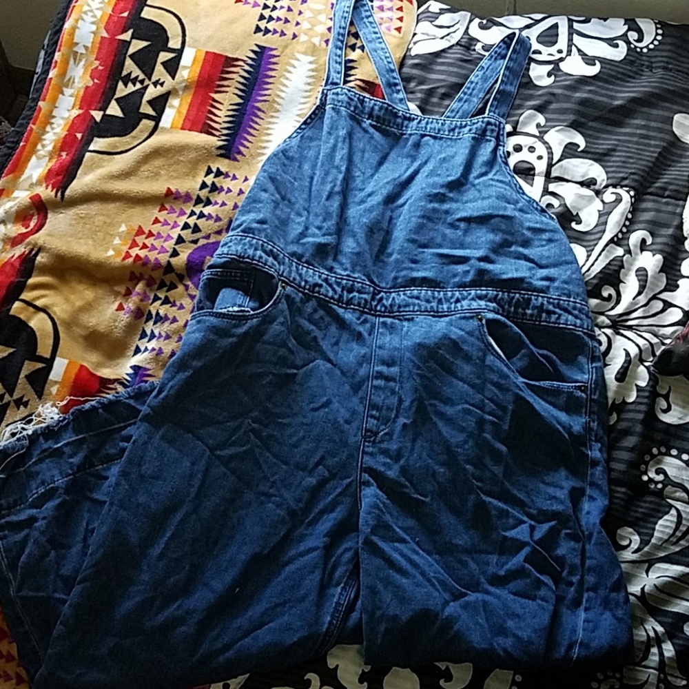 Overalls